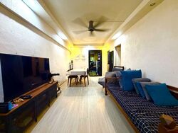 Blk 176 Bukit Batok West Avenue 8 (Bukit Batok), HDB 3 Rooms #585366851